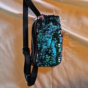 Sequence Fanny/ belt bag